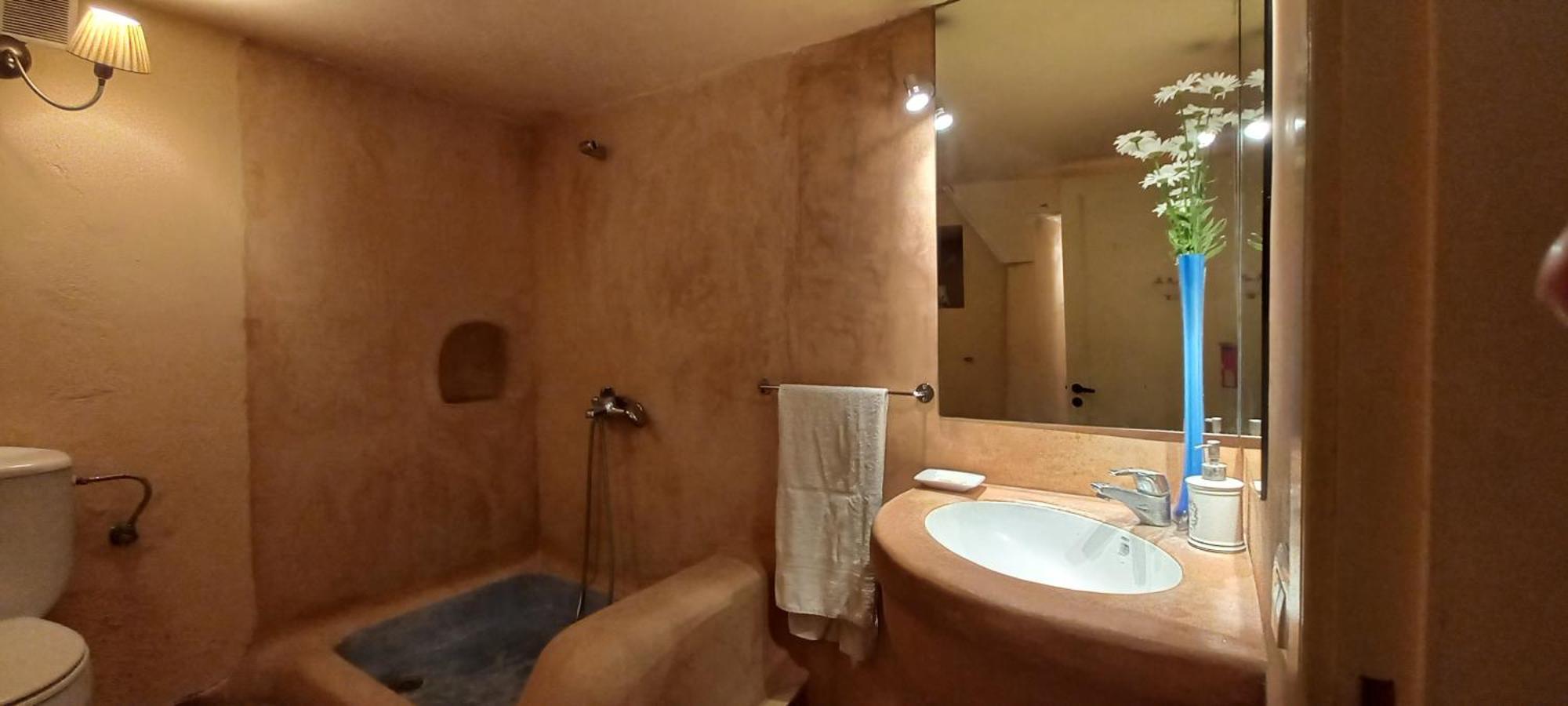 Vivelorural Casita Vintage, Santa Brigida Villa Bagian luar foto