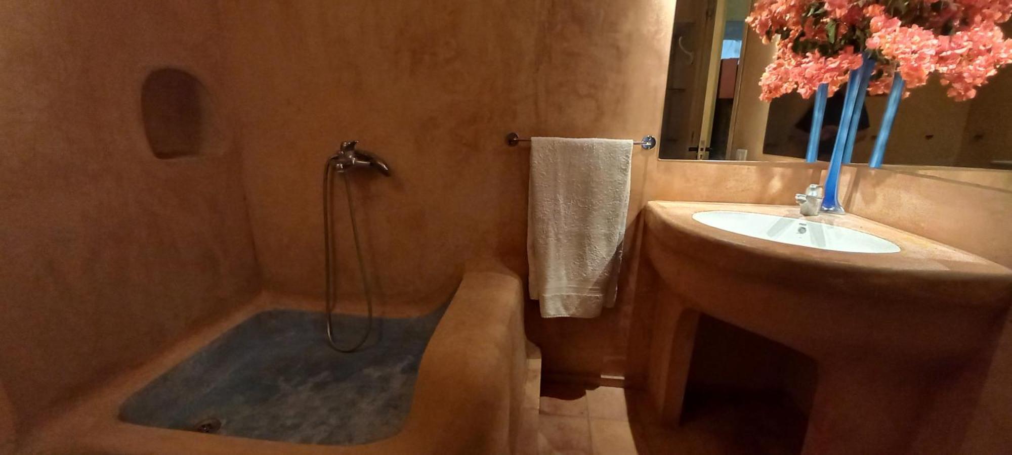 Vivelorural Casita Vintage, Santa Brigida Villa Bagian luar foto