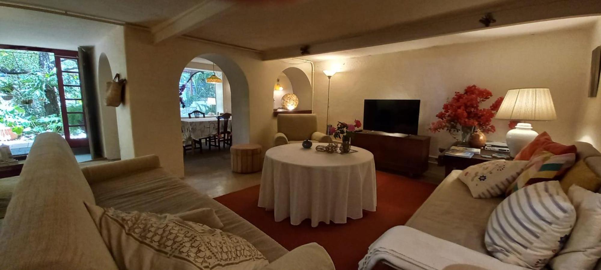 Vivelorural Casita Vintage, Santa Brigida Villa Bagian luar foto