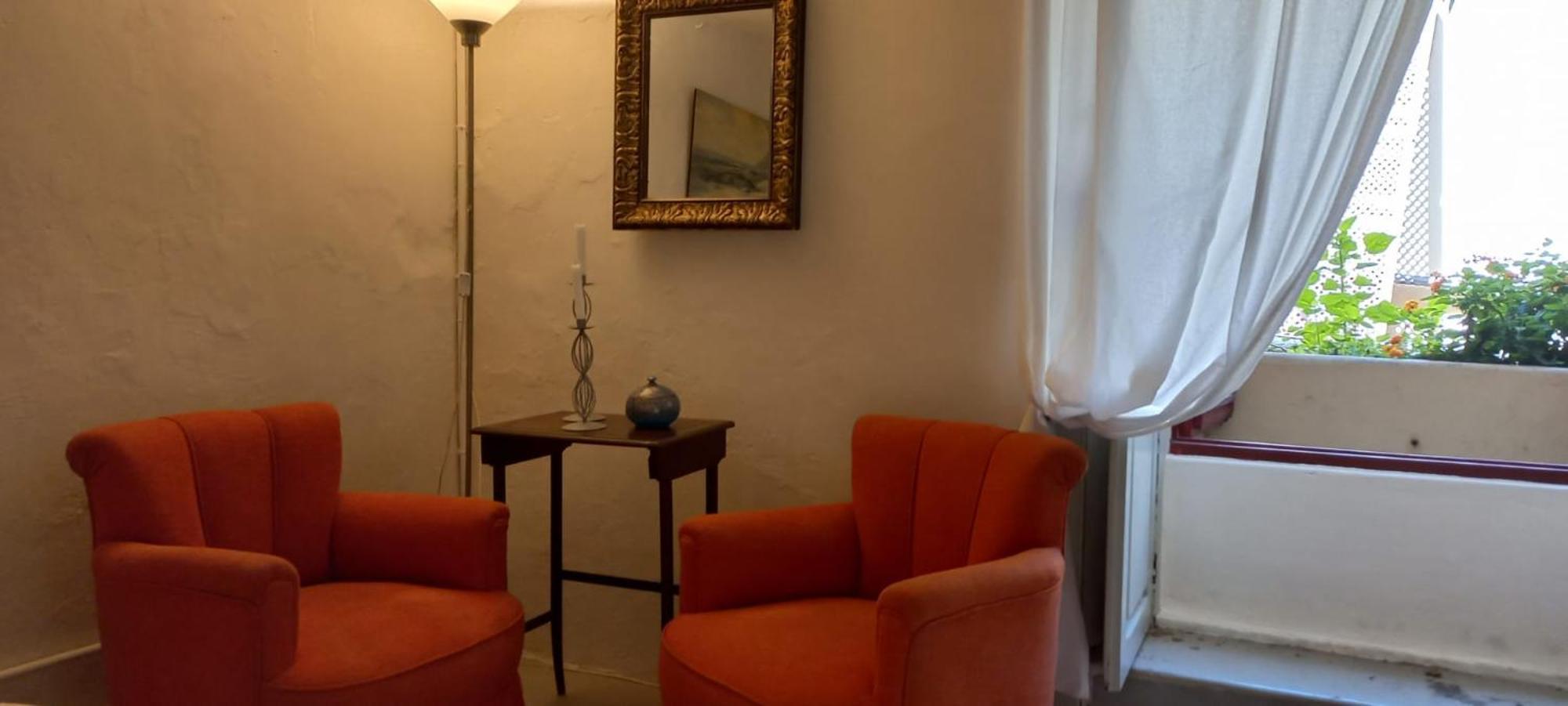 Vivelorural Casita Vintage, Santa Brigida Villa Bagian luar foto